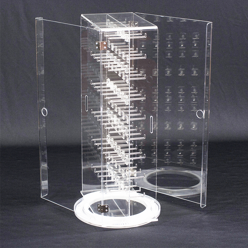 Acrylic Display Case