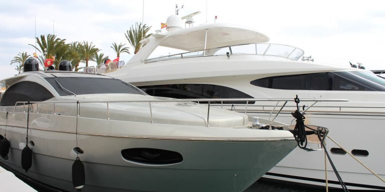 Five Ways to Enhance Your Yacht Rental Experience