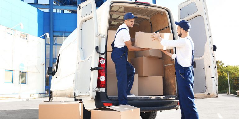 How to Spot A Reputable Moving Company?